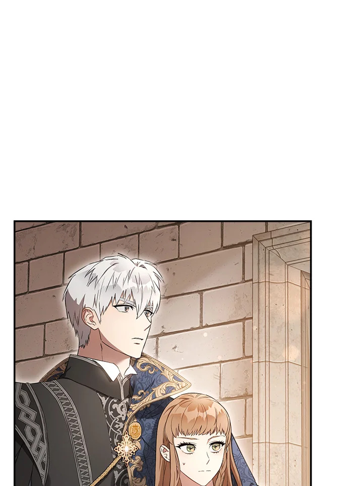 Marriage of Convenience 24 001